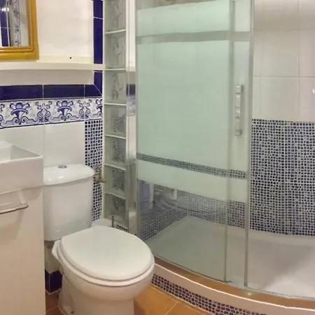 1ª Linea De Playa En Atlanterra,zahara De Atunes Apartamento *