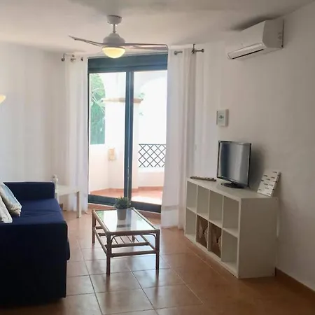 1ª Linea De Playa En Atlanterra,zahara De Atunes Apartment