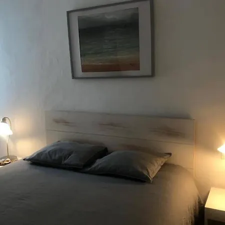 Apartment 1ª Linea De Playa En Atlanterra,zahara De Atunes